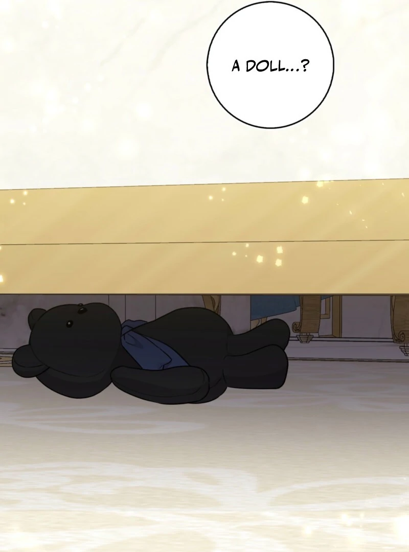 Read I'm a Beast, Not a Bunny! EN Manga Online