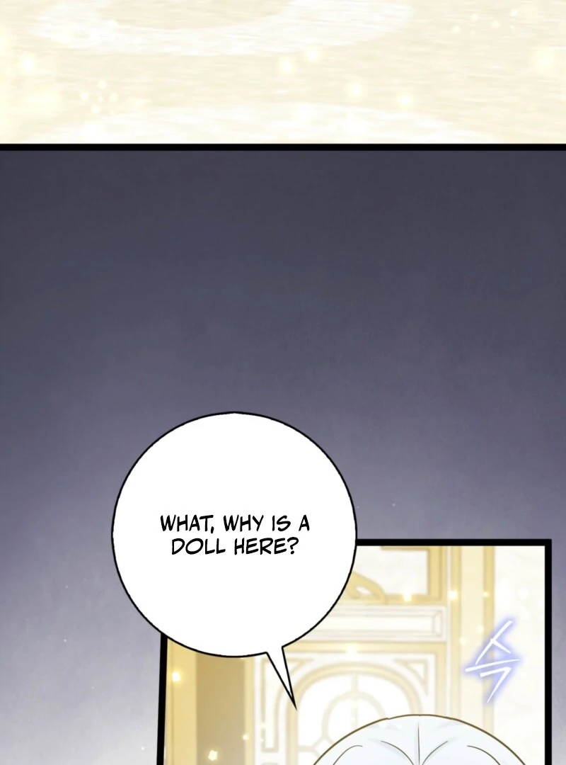 Read I'm a Beast, Not a Bunny! EN Manga Online