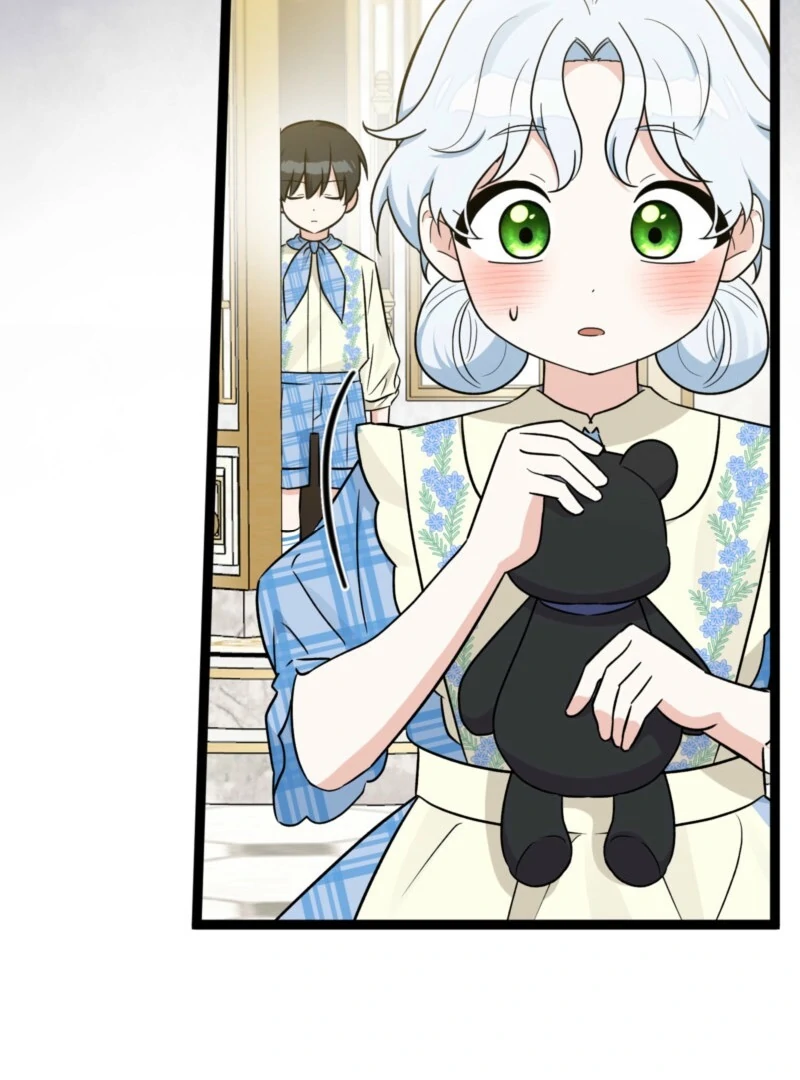 Read I'm a Beast, Not a Bunny! EN Manga Online