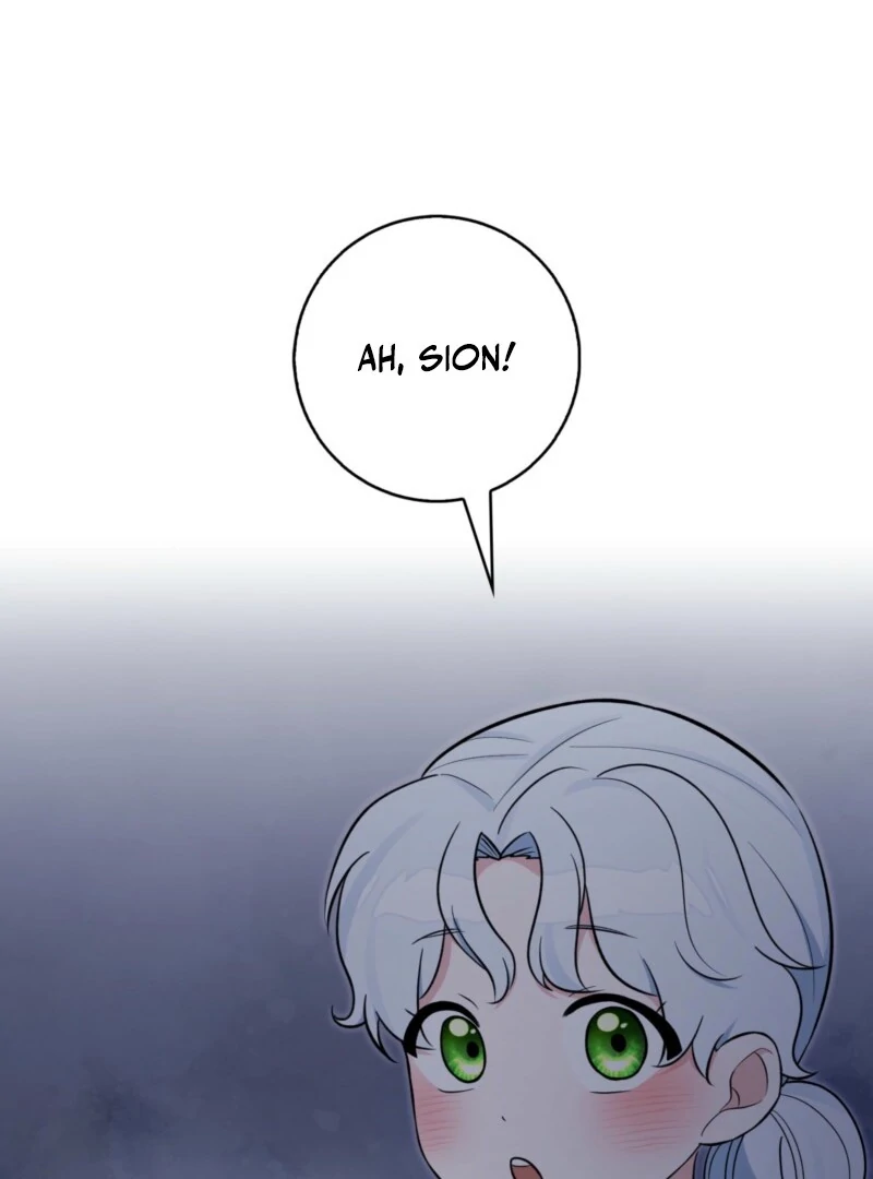 Read I'm a Beast, Not a Bunny! EN Manga Online