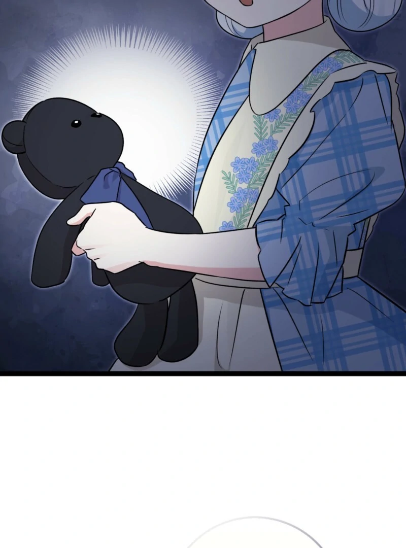 Read I'm a Beast, Not a Bunny! EN Manga Online