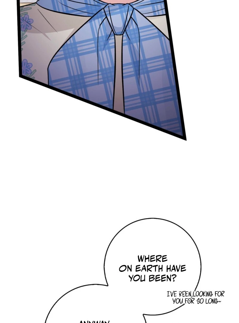 Read I'm a Beast, Not a Bunny! EN Manga Online