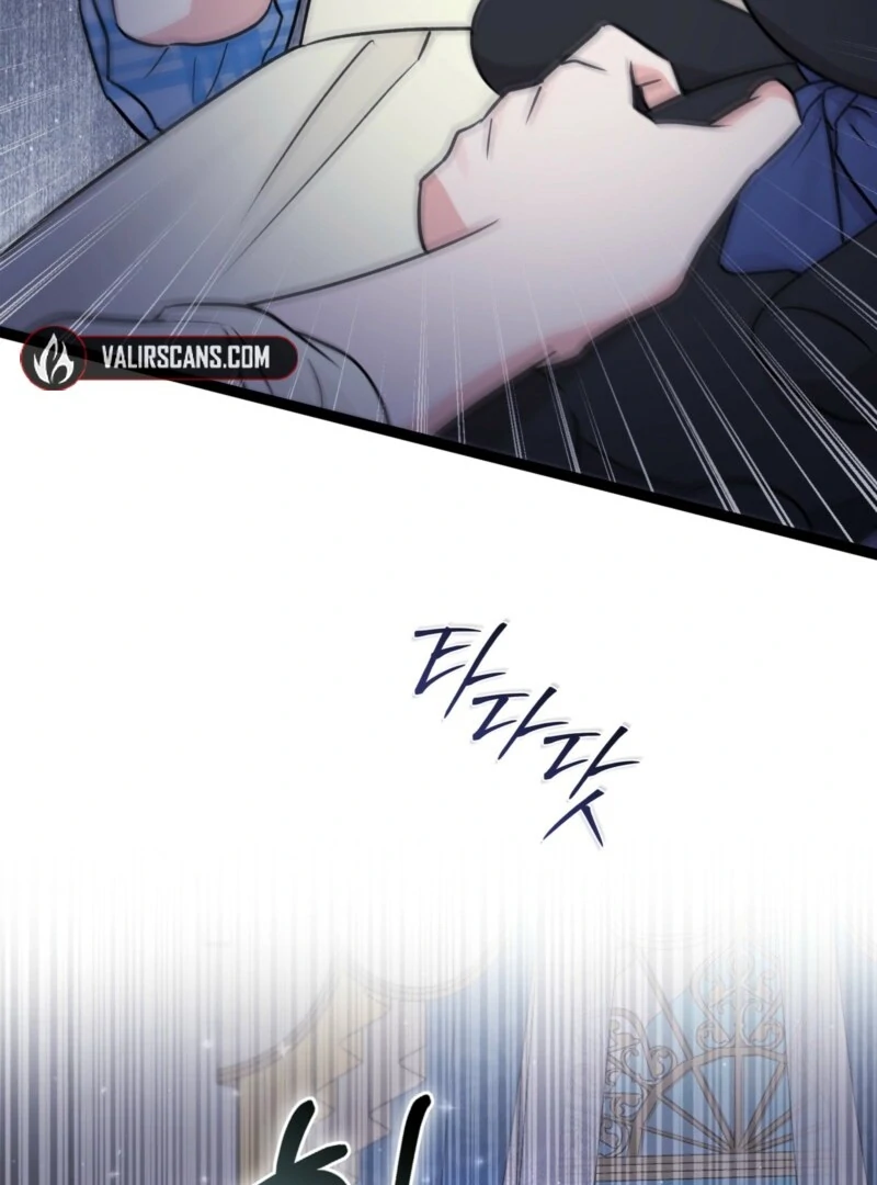 Read I'm a Beast, Not a Bunny! EN Manga Online