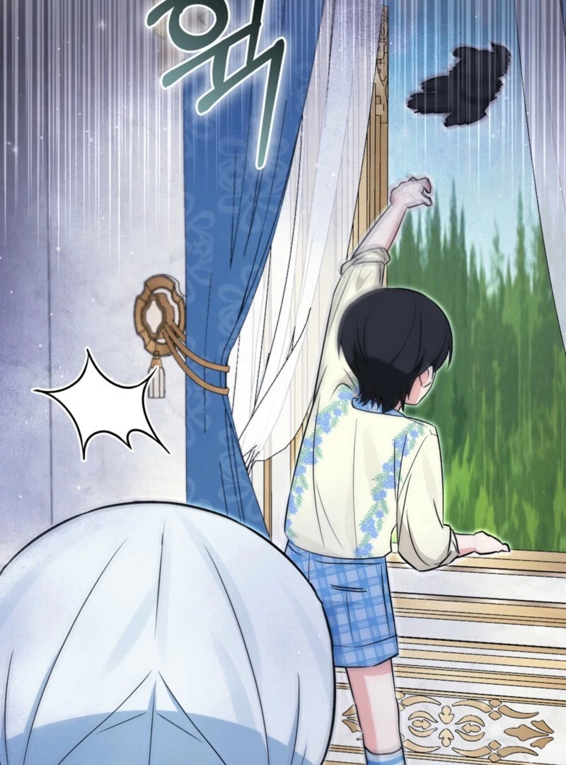 Read I'm a Beast, Not a Bunny! EN Manga Online