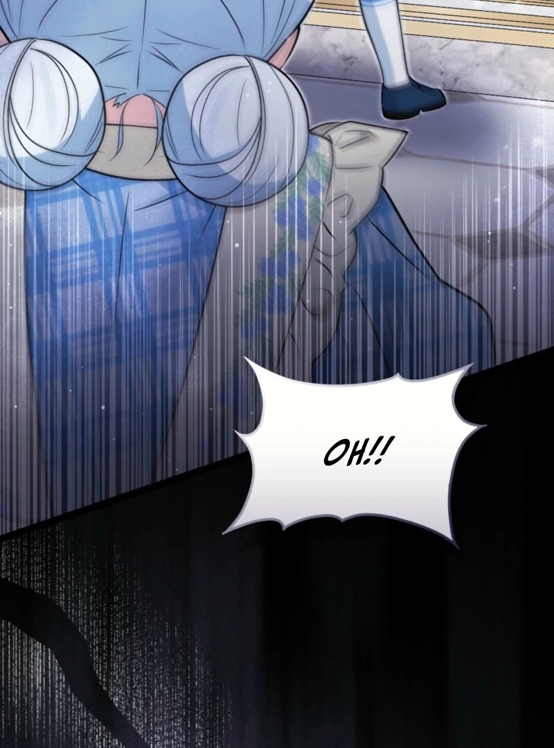 Read I'm a Beast, Not a Bunny! EN Manga Online