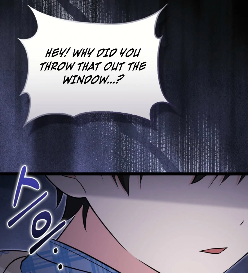 Read I'm a Beast, Not a Bunny! EN Manga Online