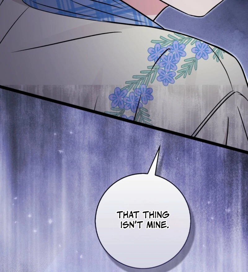 Read I'm a Beast, Not a Bunny! EN Manga Online