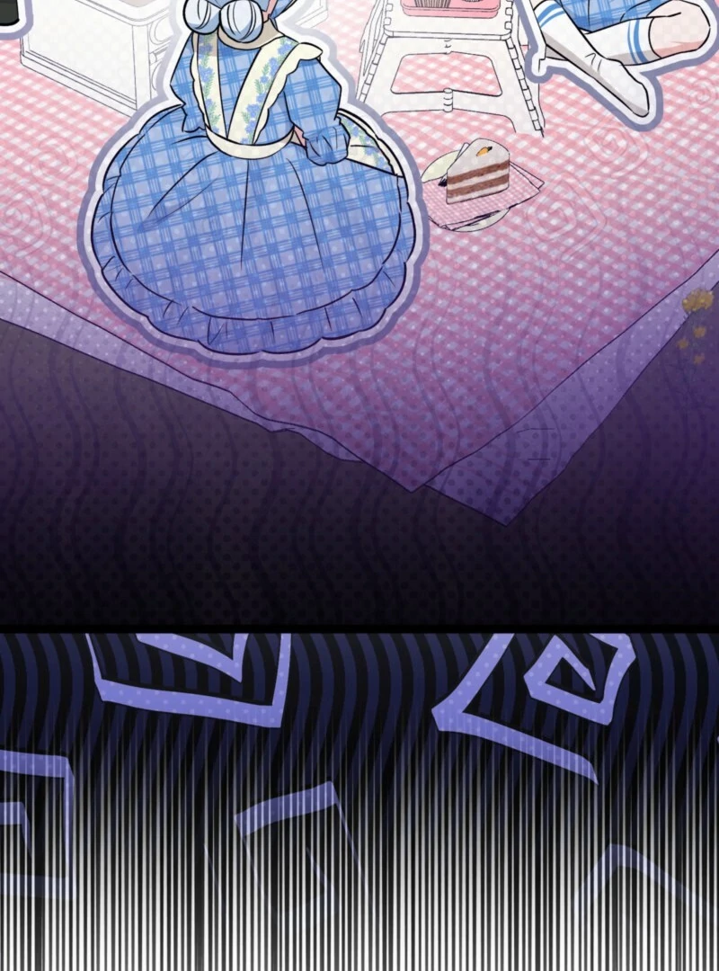 Read I'm a Beast, Not a Bunny! EN Manga Online