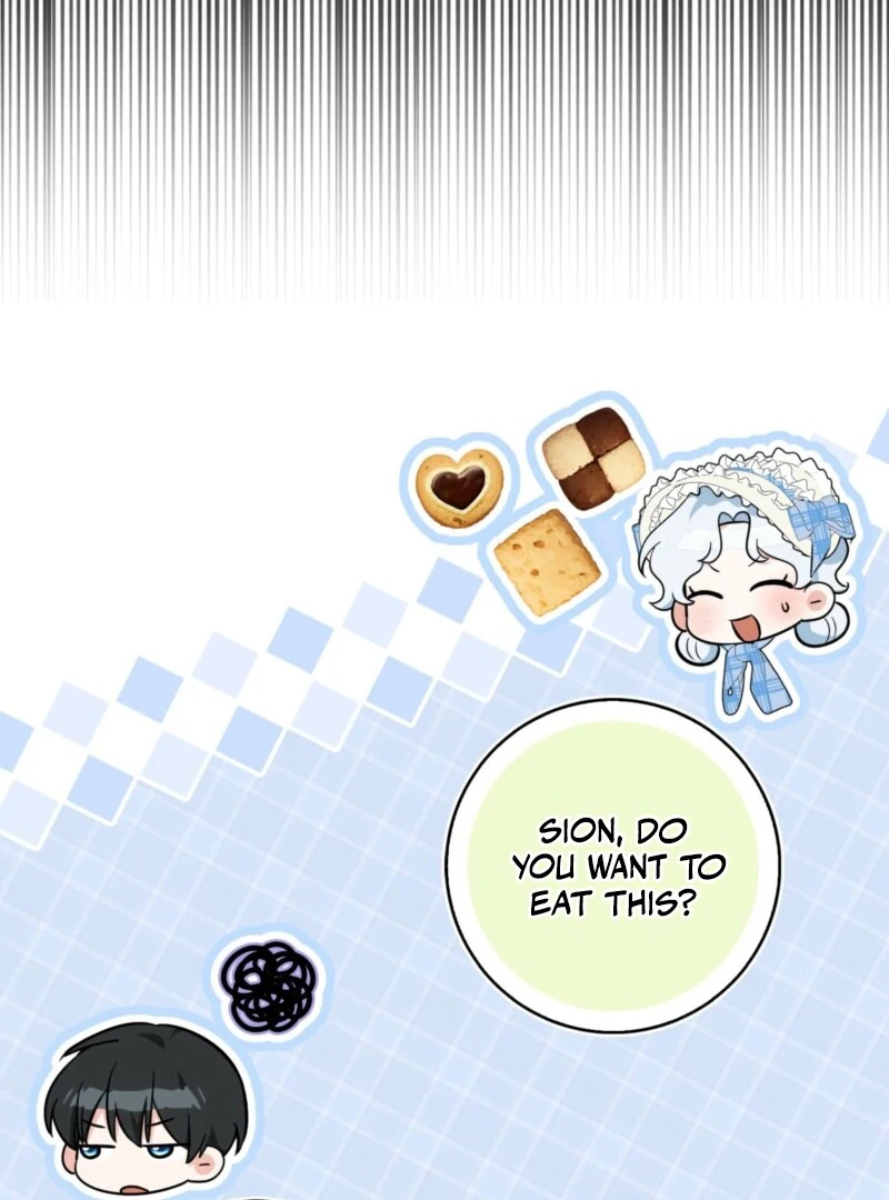 Read I'm a Beast, Not a Bunny! EN Manga Online