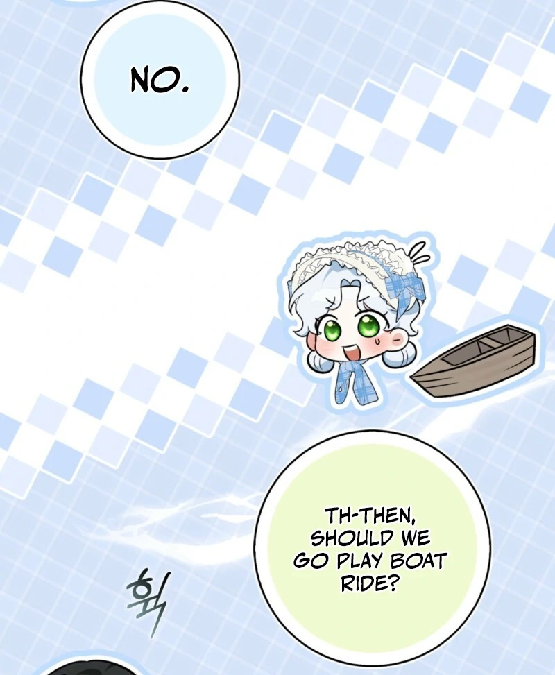 Read I'm a Beast, Not a Bunny! EN Manga Online