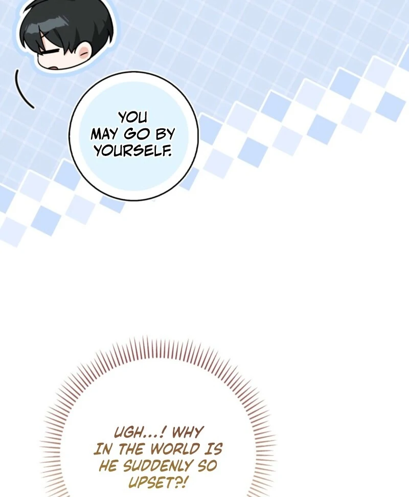 Read I'm a Beast, Not a Bunny! EN Manga Online