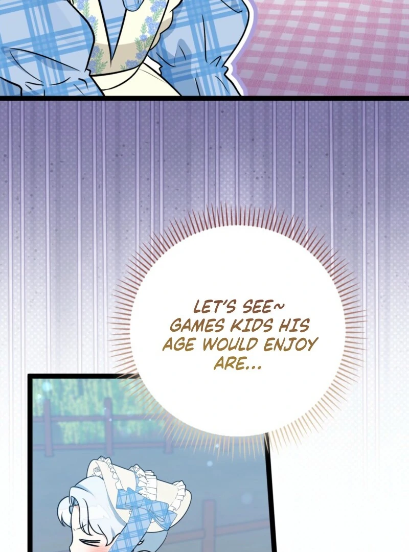 Read I'm a Beast, Not a Bunny! EN Manga Online