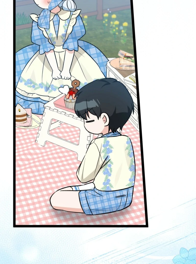 Read I'm a Beast, Not a Bunny! EN Manga Online