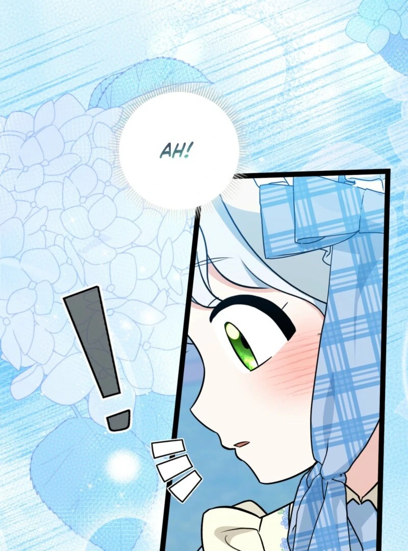 Read I'm a Beast, Not a Bunny! EN Manga Online