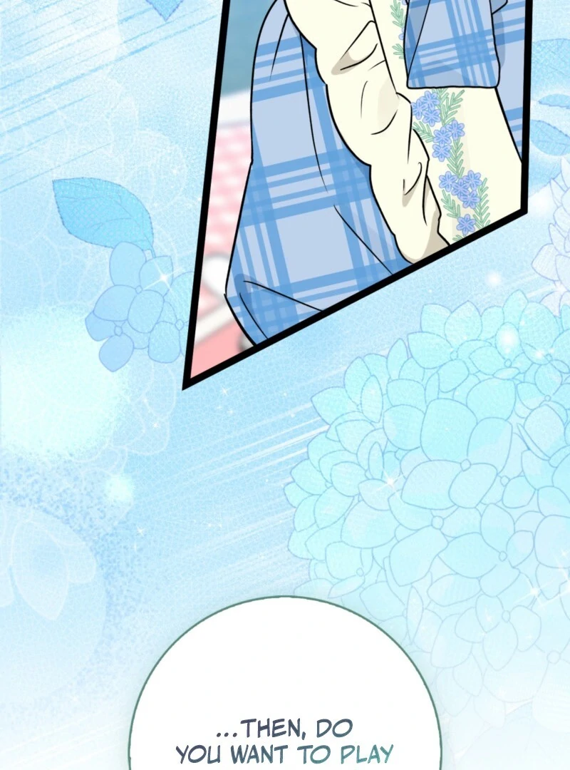 Read I'm a Beast, Not a Bunny! EN Manga Online