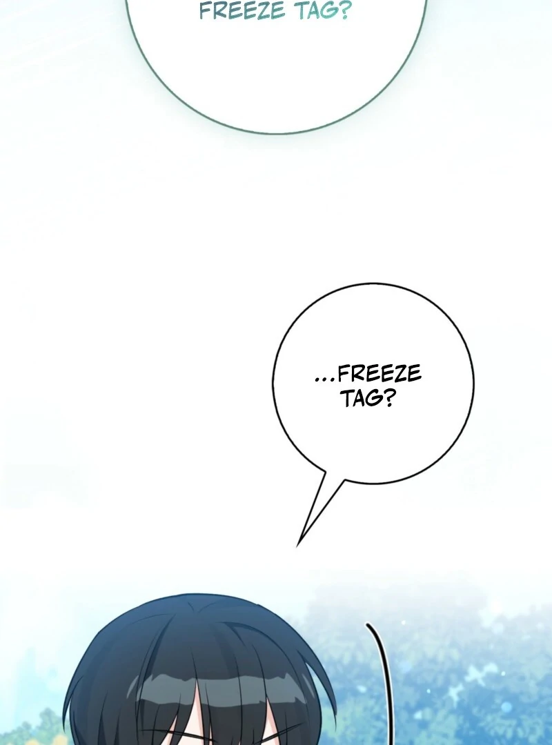 Read I'm a Beast, Not a Bunny! EN Manga Online