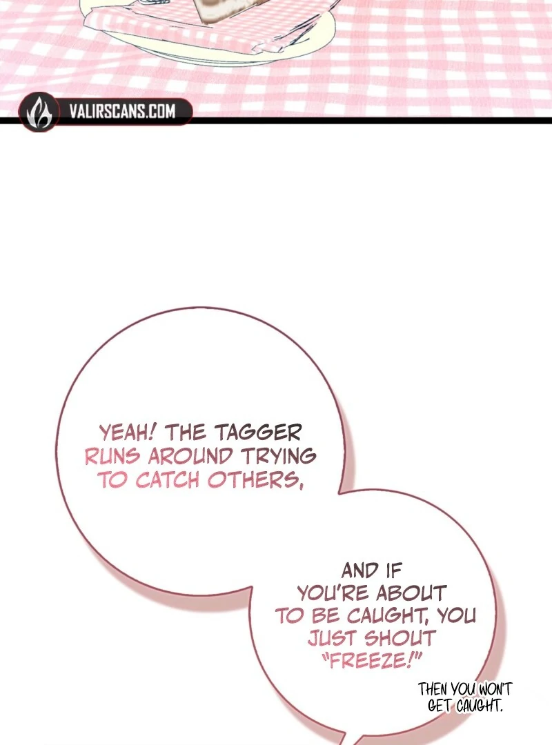 Read I'm a Beast, Not a Bunny! EN Manga Online