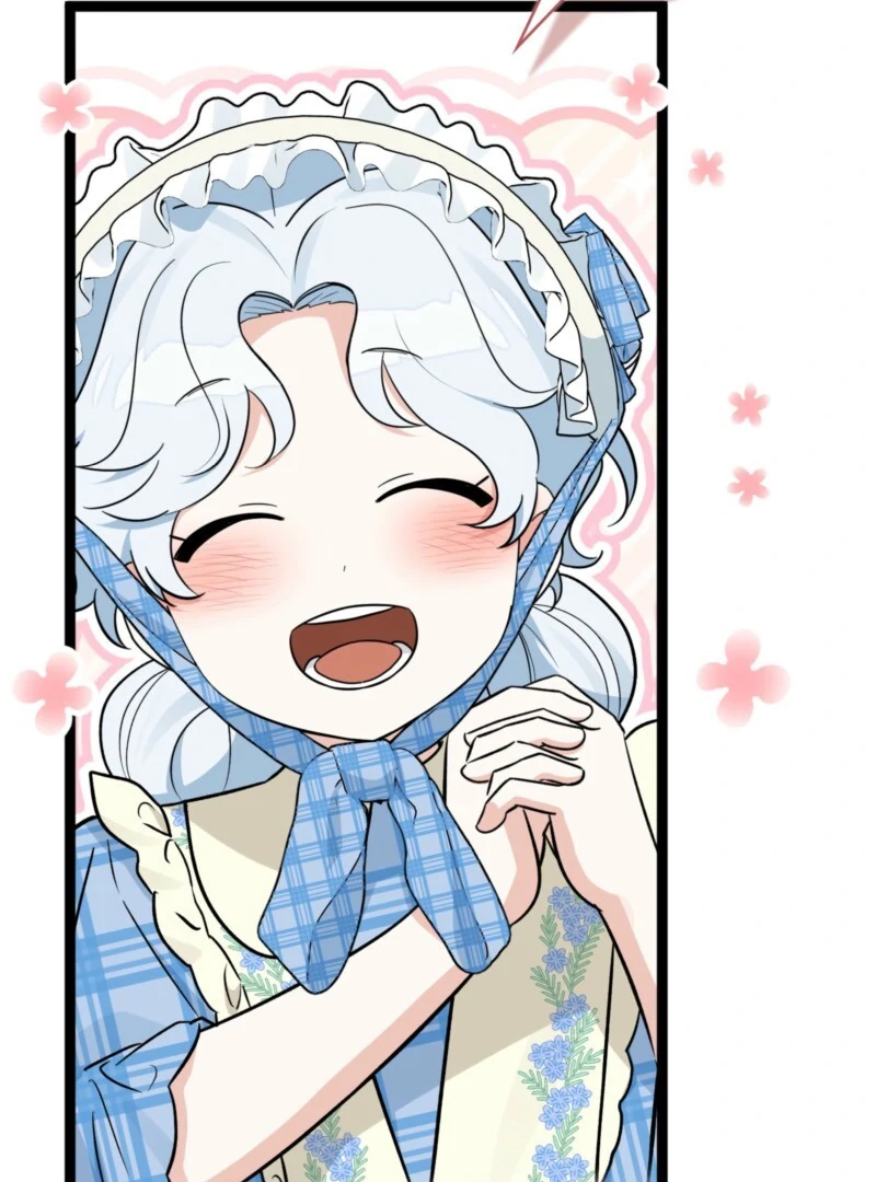 Read I'm a Beast, Not a Bunny! EN Manga Online