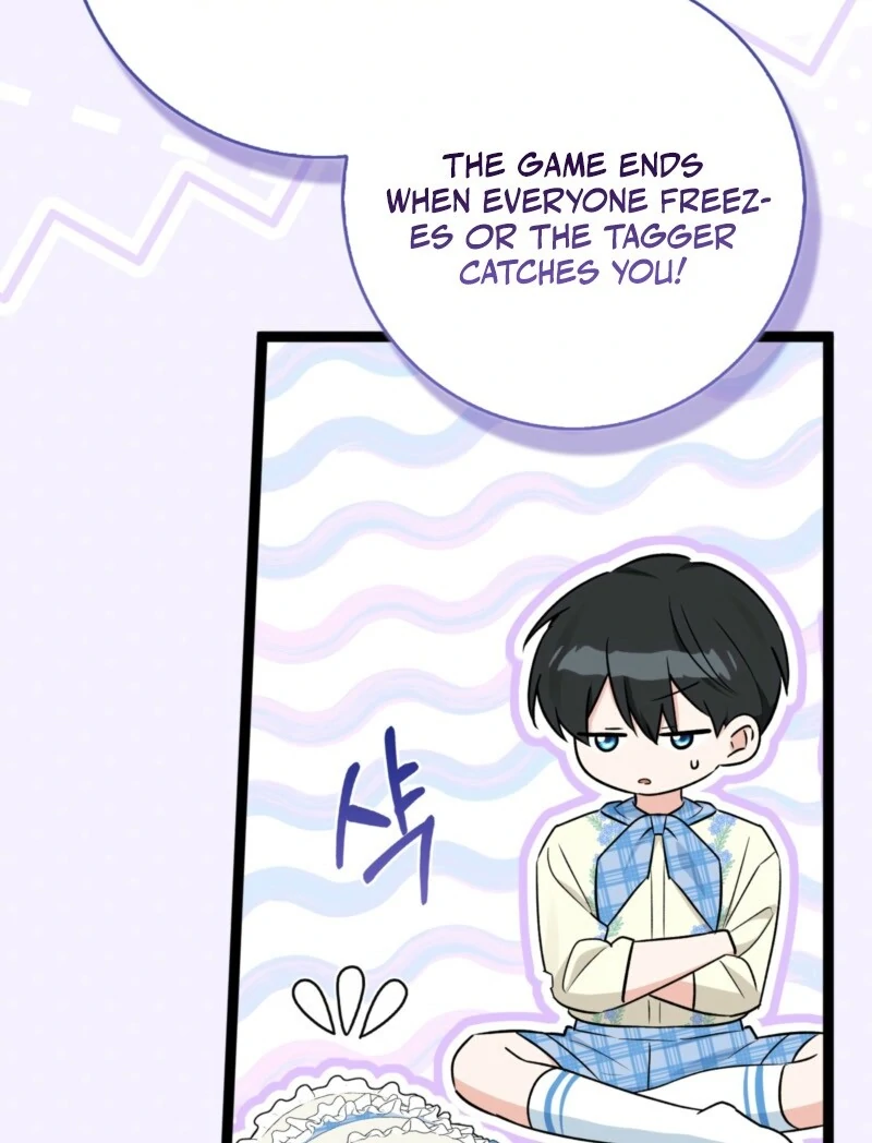 Read I'm a Beast, Not a Bunny! EN Manga Online