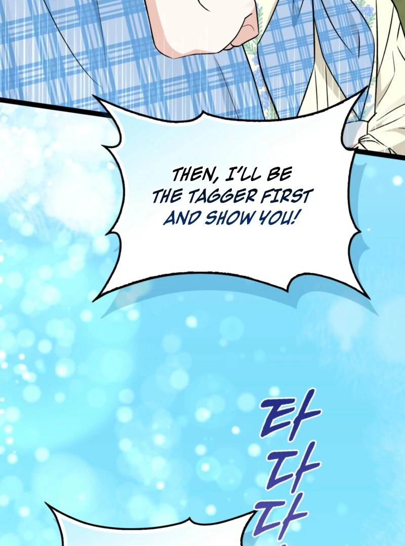 Read I'm a Beast, Not a Bunny! EN Manga Online