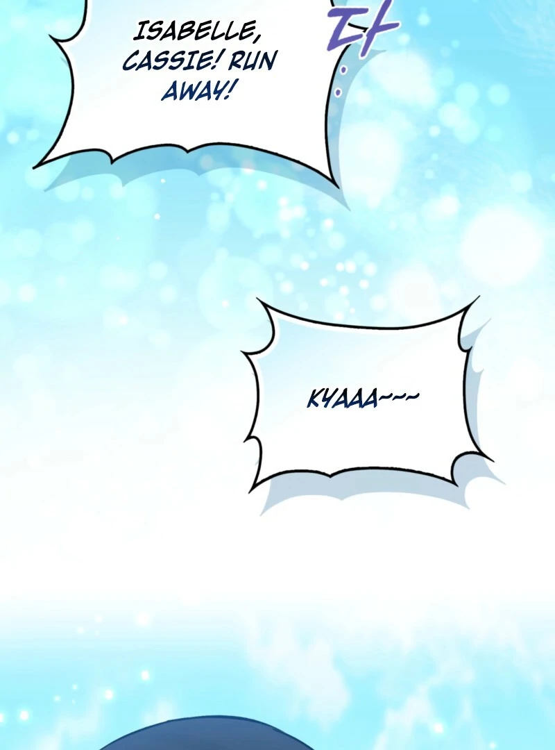 Read I'm a Beast, Not a Bunny! EN Manga Online