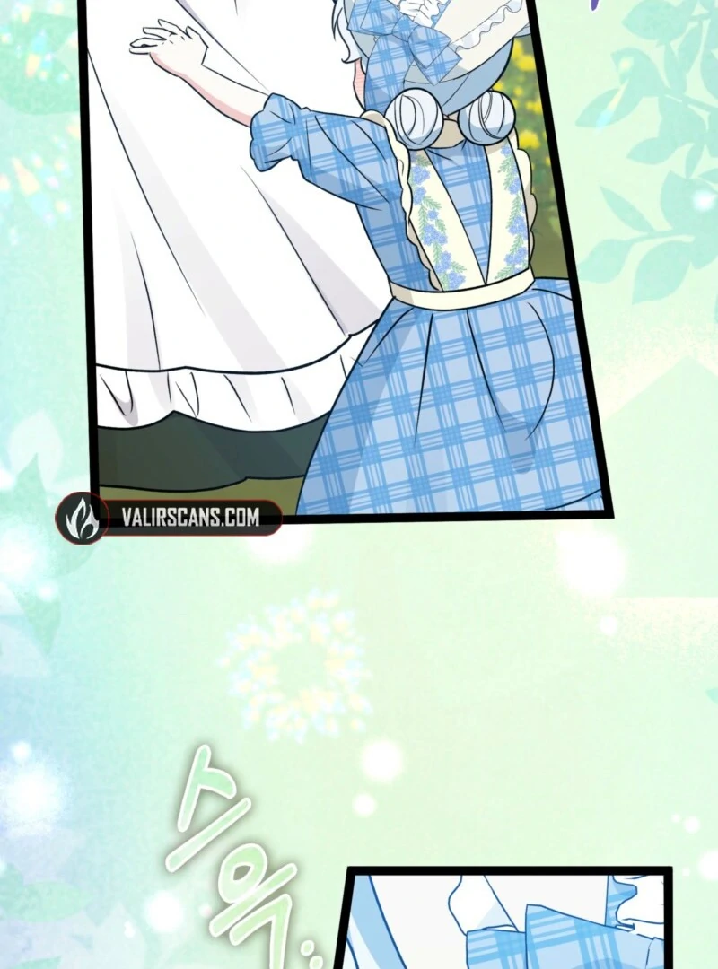 Read I'm a Beast, Not a Bunny! EN Manga Online