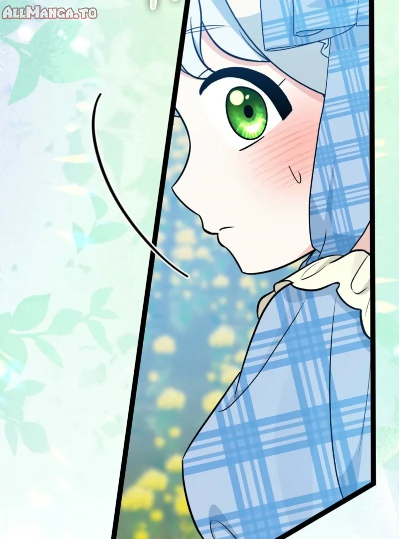 Read I'm a Beast, Not a Bunny! EN Manga Online