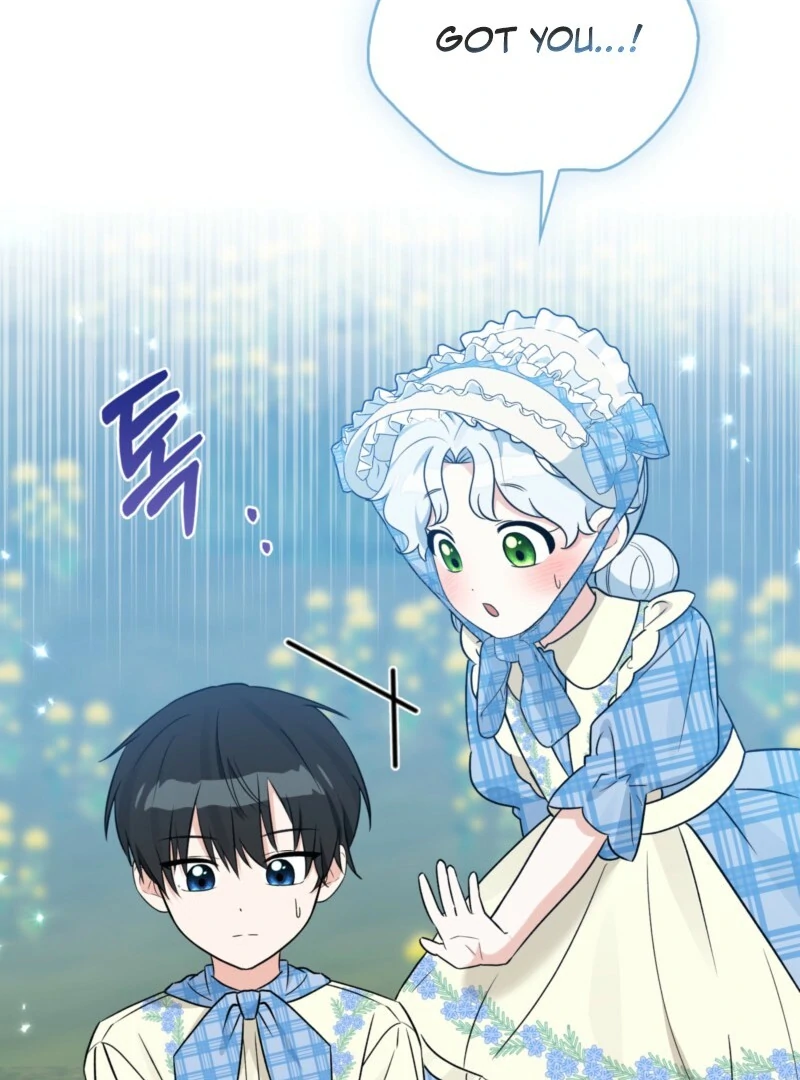 Read I'm a Beast, Not a Bunny! EN Manga Online