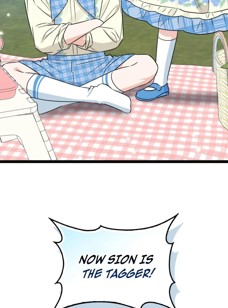 Read I'm a Beast, Not a Bunny! EN Manga Online