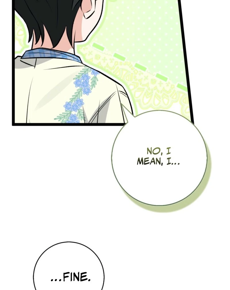 Read I'm a Beast, Not a Bunny! EN Manga Online