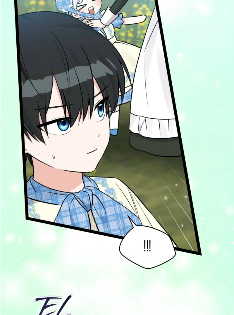 Read I'm a Beast, Not a Bunny! EN Manga Online