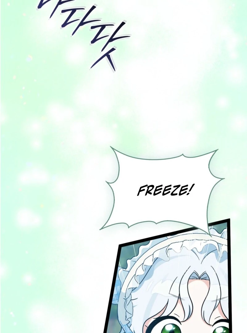 Read I'm a Beast, Not a Bunny! EN Manga Online