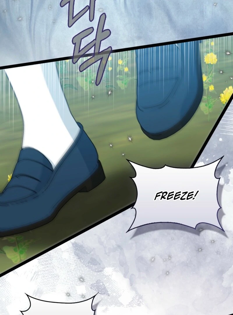 Read I'm a Beast, Not a Bunny! EN Manga Online