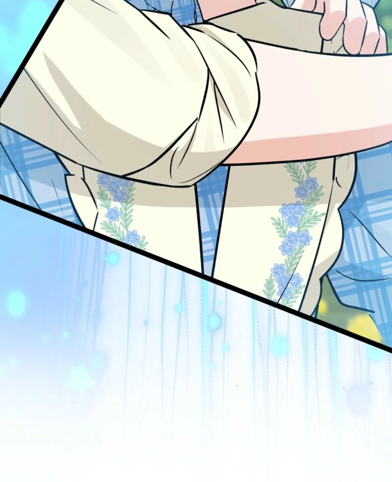 Read I'm a Beast, Not a Bunny! EN Manga Online