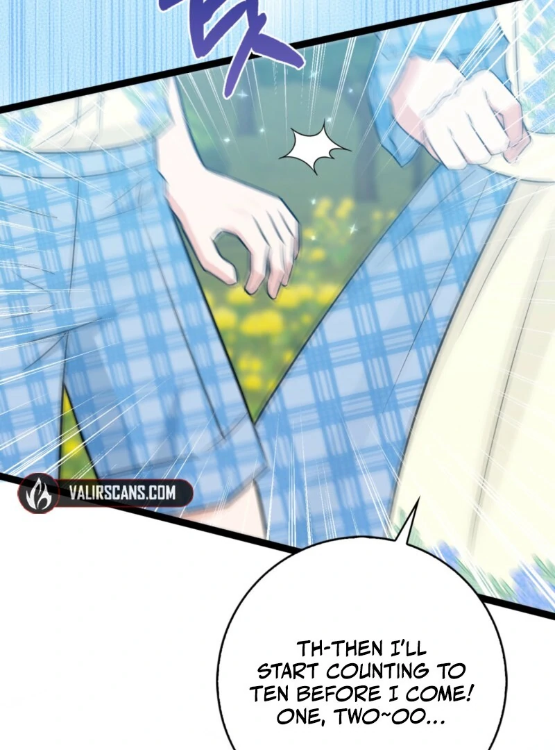 Read I'm a Beast, Not a Bunny! EN Manga Online