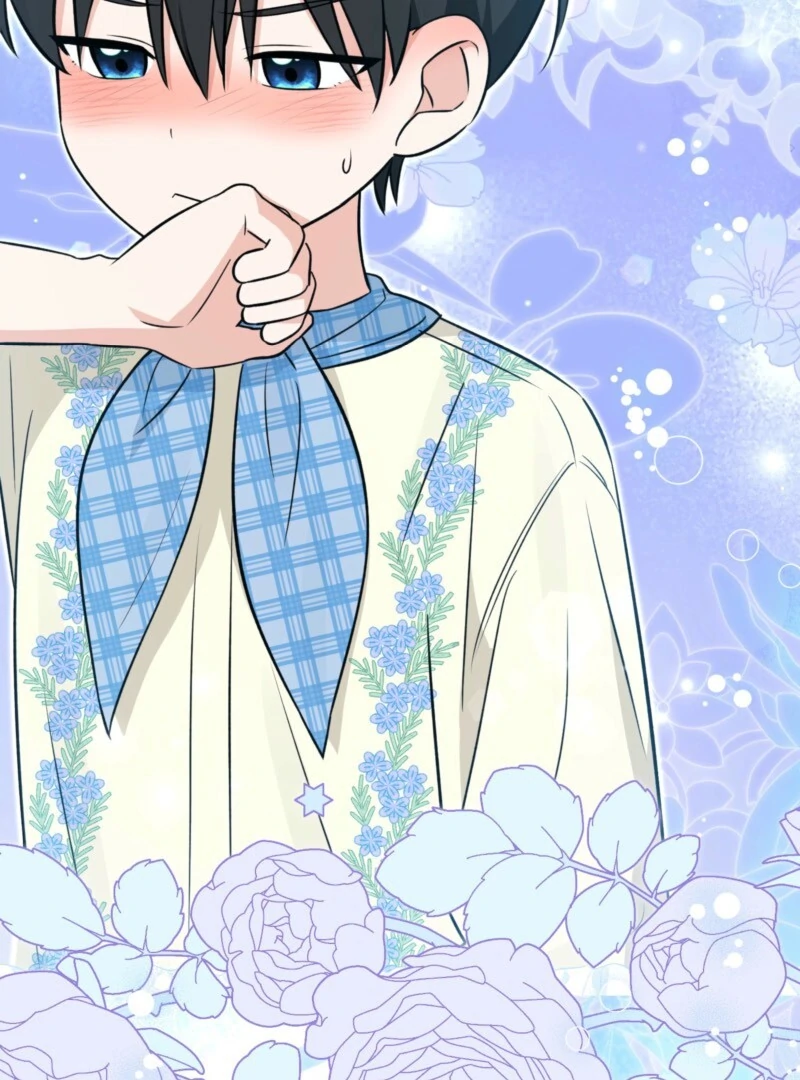 Read I'm a Beast, Not a Bunny! EN Manga Online