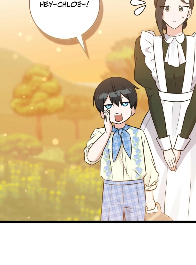 Read I'm a Beast, Not a Bunny! EN Manga Online