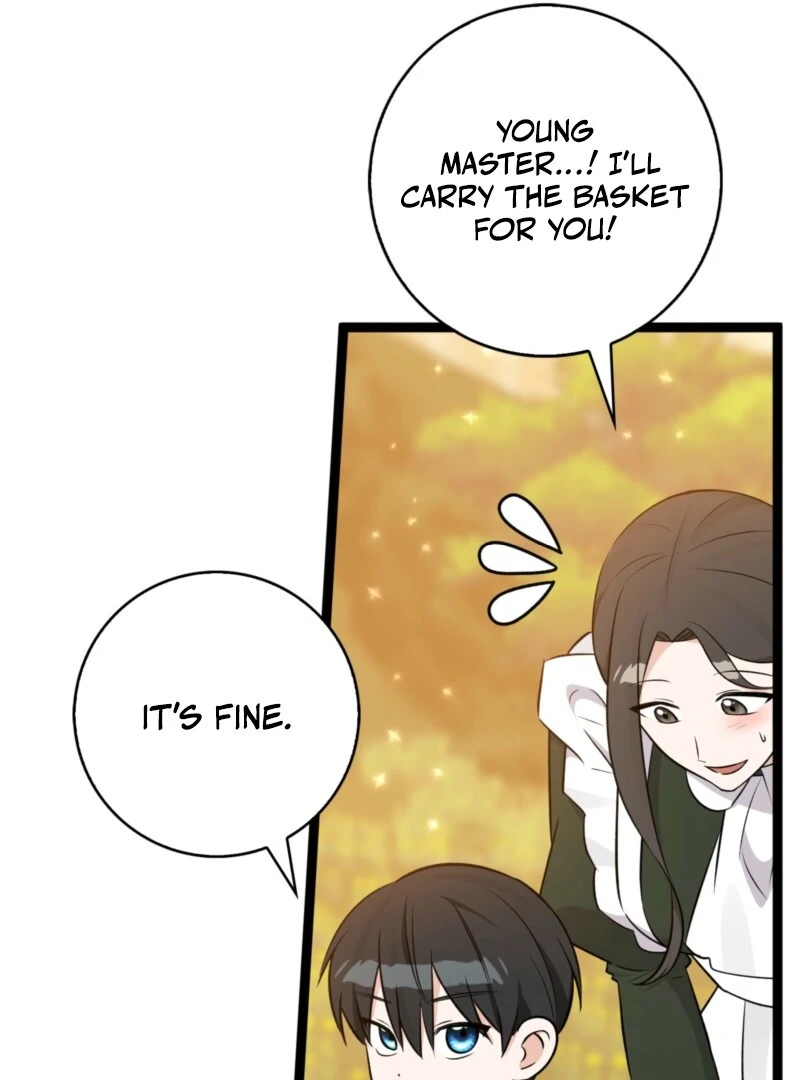 Read I'm a Beast, Not a Bunny! EN Manga Online