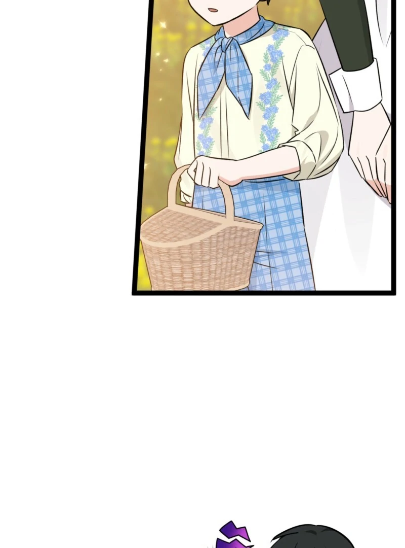 Read I'm a Beast, Not a Bunny! EN Manga Online