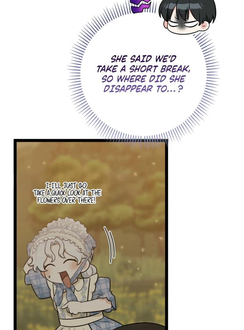 Read I'm a Beast, Not a Bunny! EN Manga Online