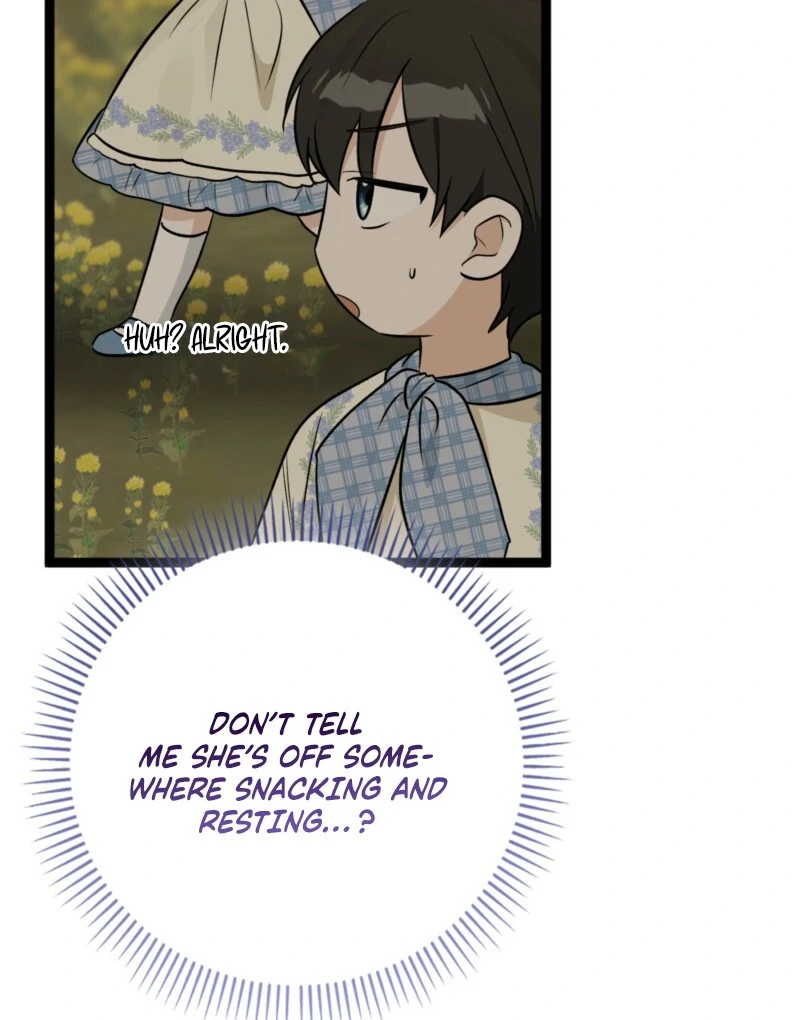 Read I'm a Beast, Not a Bunny! EN Manga Online