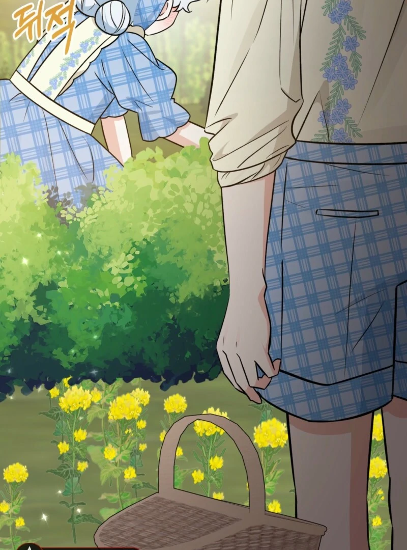 Read I'm a Beast, Not a Bunny! EN Manga Online