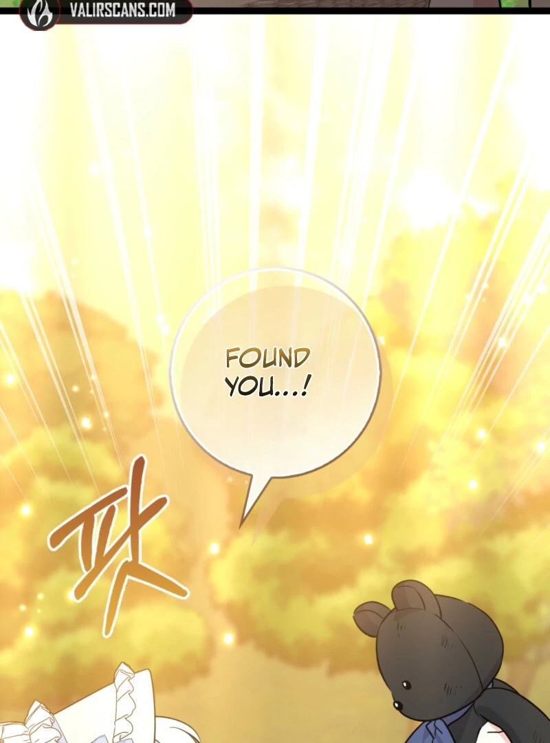 Read I'm a Beast, Not a Bunny! EN Manga Online