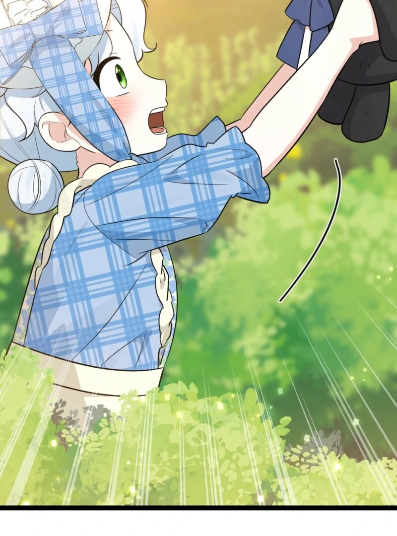 Read I'm a Beast, Not a Bunny! EN Manga Online