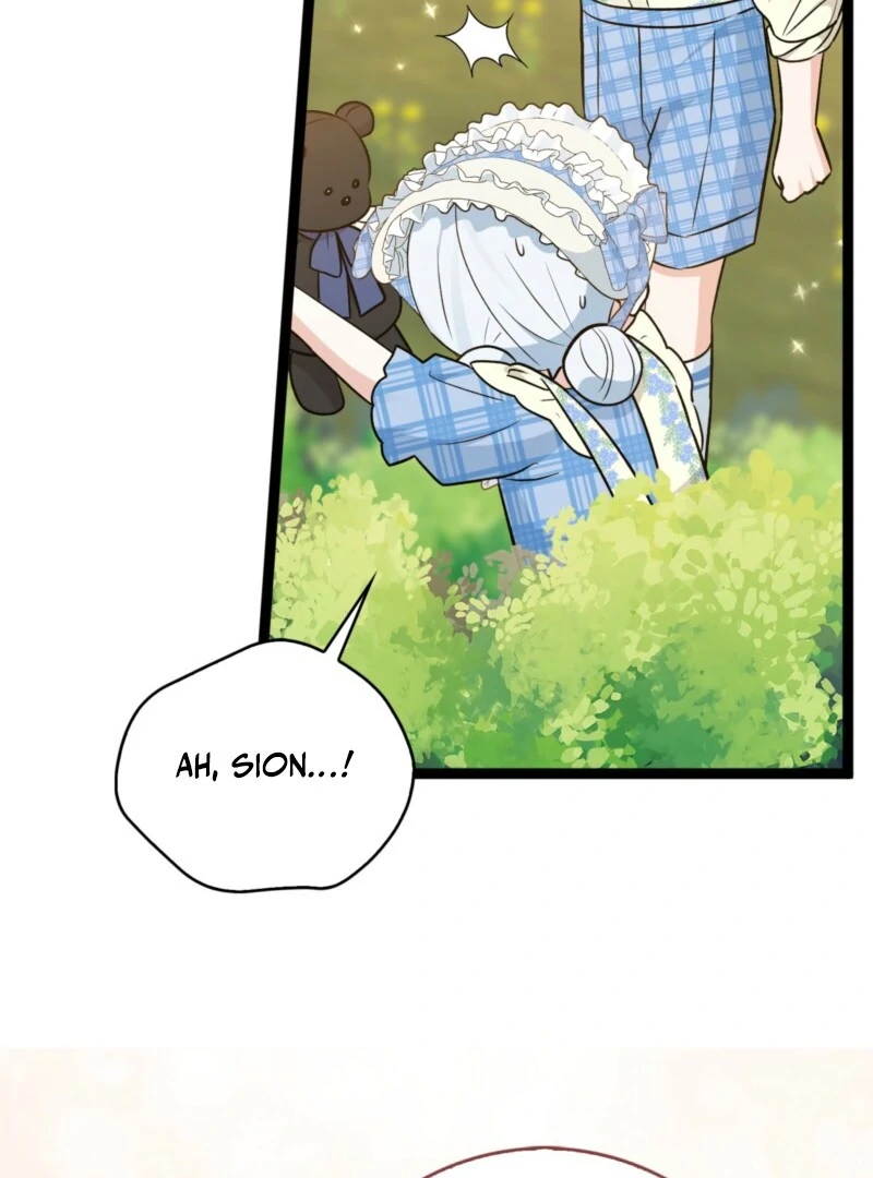 Read I'm a Beast, Not a Bunny! EN Manga Online