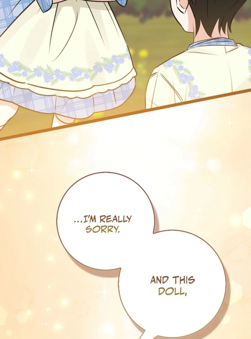 Read I'm a Beast, Not a Bunny! EN Manga Online