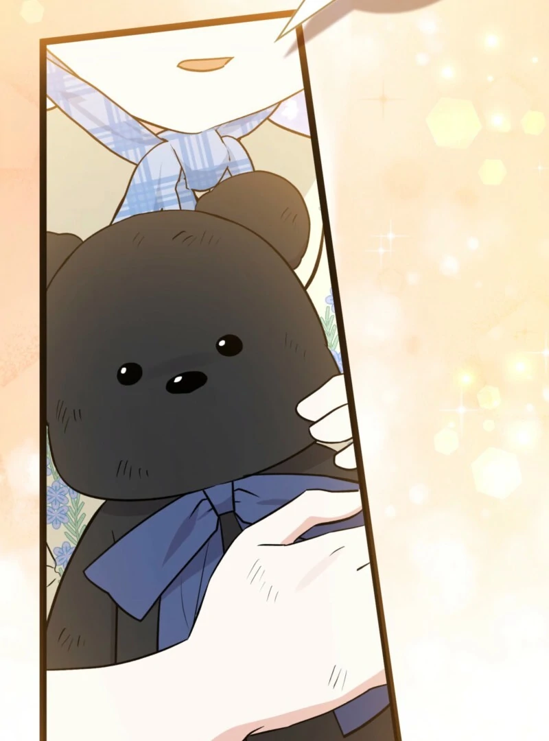 Read I'm a Beast, Not a Bunny! EN Manga Online