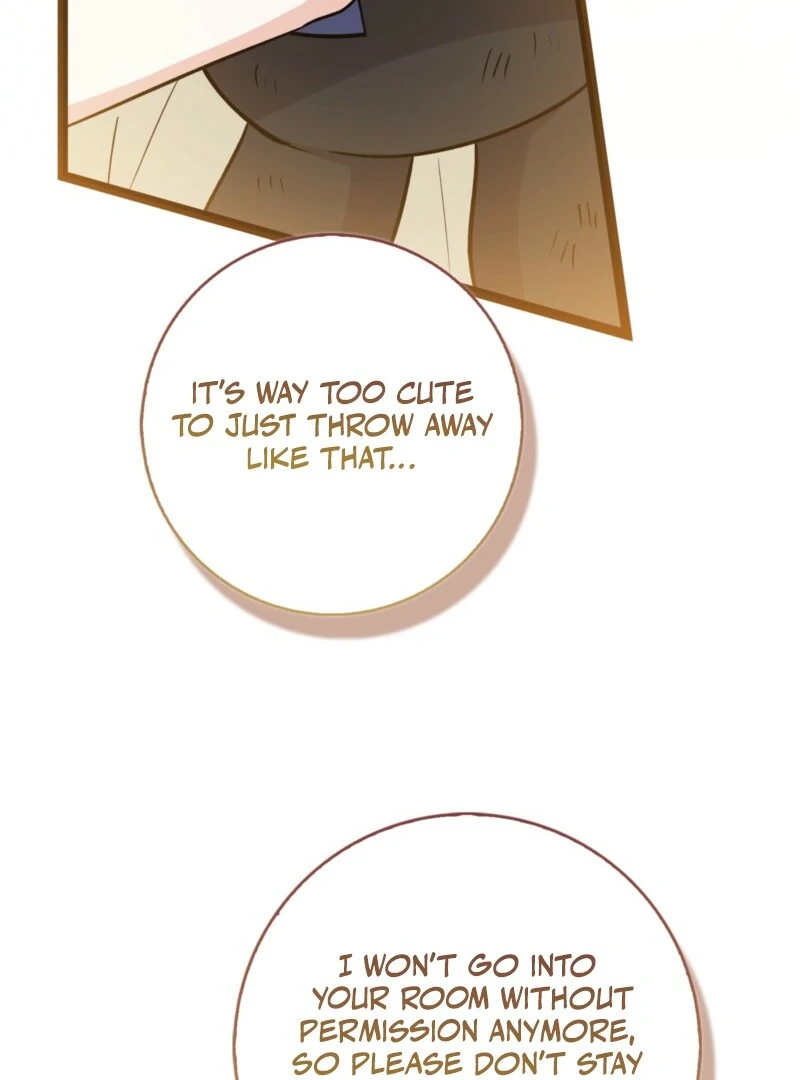 Read I'm a Beast, Not a Bunny! EN Manga Online