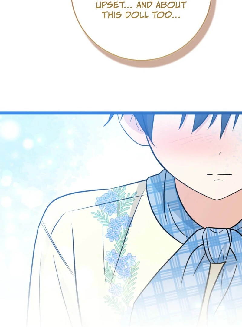 Read I'm a Beast, Not a Bunny! EN Manga Online