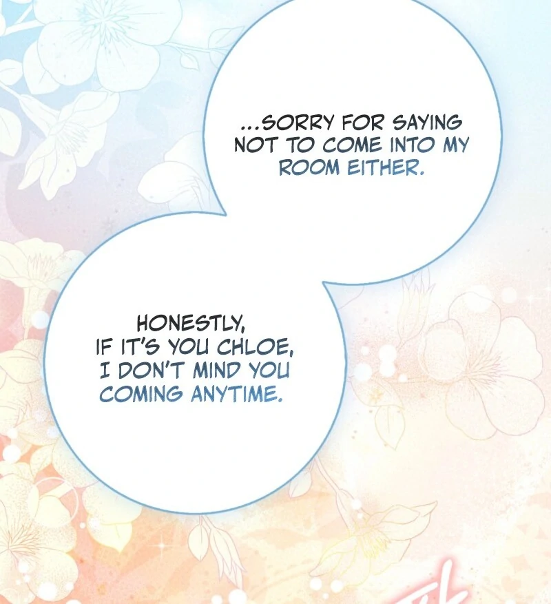 Read I'm a Beast, Not a Bunny! EN Manga Online